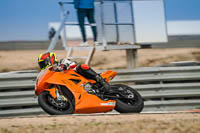 Middle Group Orange Bikes